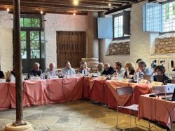 Europe in a Rapidly Changing World, Thinking Out of the Box