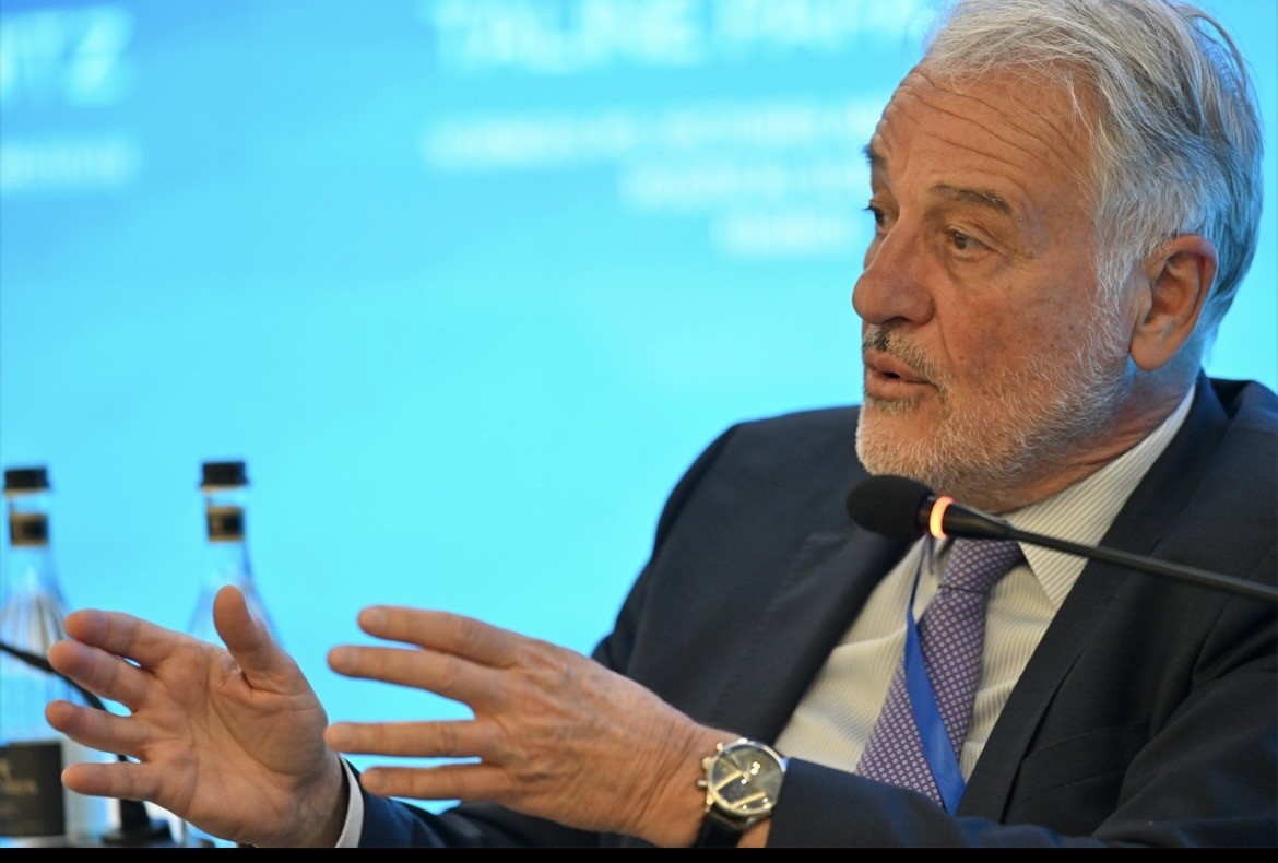 Yerevan Dialogue 2026
